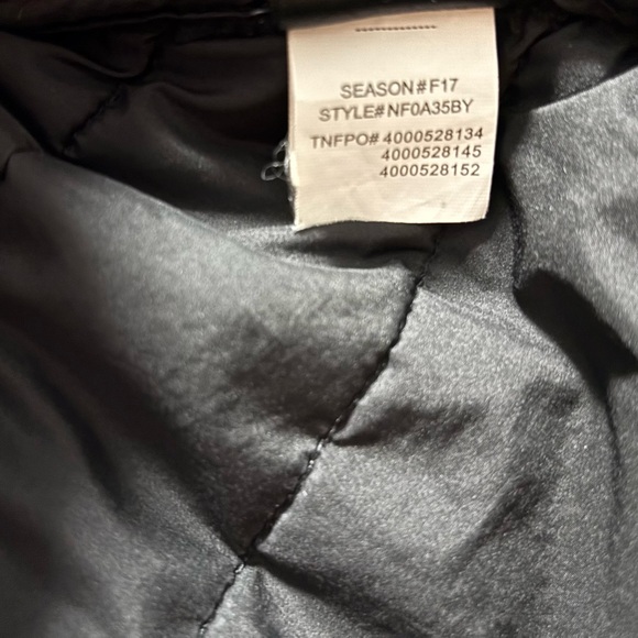 North Face - Picture 5 of 7